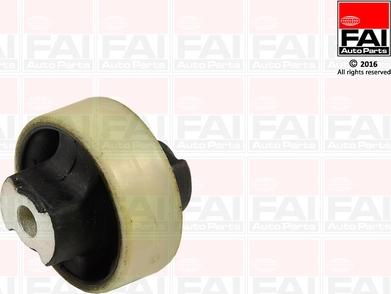 FAI AutoParts SS5719 - Сайлентблок, рычаг подвески колеса unicars.by