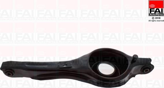 FAI AutoParts SS5727 - Рычаг подвески колеса unicars.by