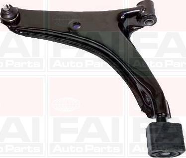 FAI AutoParts SS694 - Рычаг подвески колеса unicars.by