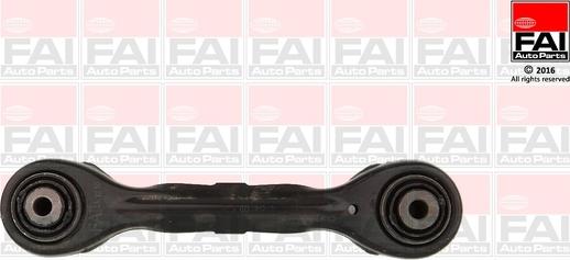 FAI AutoParts SS6421 - Рычаг подвески колеса unicars.by