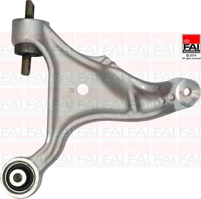 FAI AutoParts SS6042 - Рычаг подвески колеса unicars.by