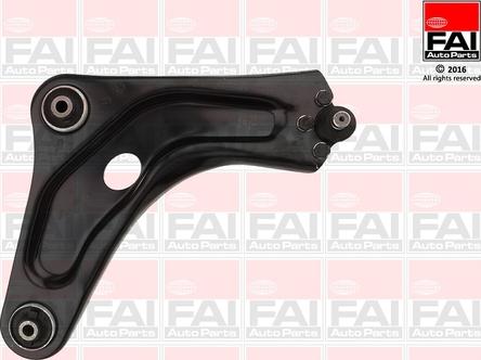 FAI AutoParts SS6089 - Рычаг подвески колеса unicars.by