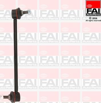 FAI AutoParts SS6079 - Тяга / стойка, стабилизатор unicars.by