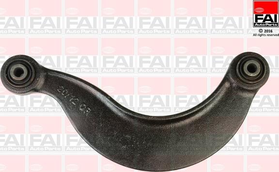 FAI AutoParts SS683 - Рычаг подвески колеса unicars.by