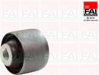 FAI AutoParts SS6351 - Сайлентблок, рычаг подвески колеса unicars.by