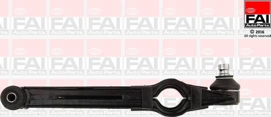 FAI AutoParts SS6321 - Рычаг подвески колеса unicars.by