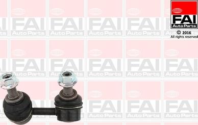 FAI AutoParts SS6375 - Тяга / стойка, стабилизатор unicars.by