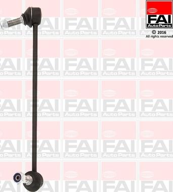 FAI AutoParts SS6373 - Тяга / стойка, стабилизатор unicars.by