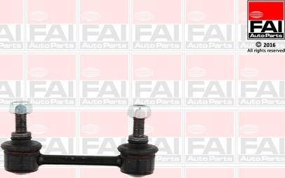 FAI AutoParts SS6294 - Тяга / стойка, стабилизатор unicars.by