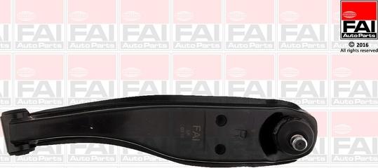 FAI AutoParts SS6298 - Рычаг подвески колеса unicars.by