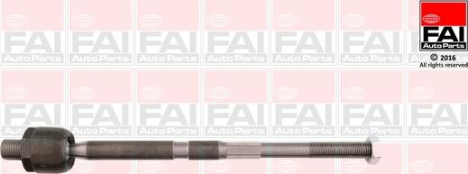 FAI AutoParts SS6258 - Осевой шарнир, рулевая тяга unicars.by