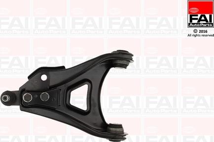 FAI AutoParts SS6264 - Рычаг подвески колеса unicars.by