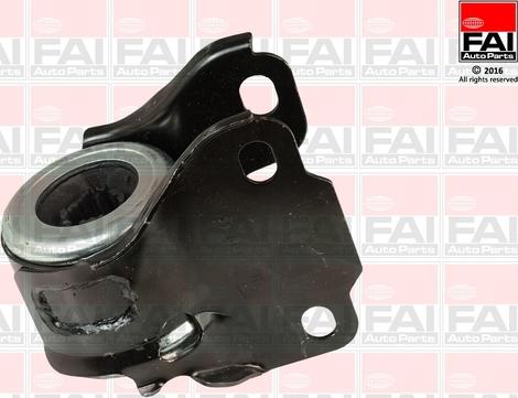 FAI AutoParts SS6286 - Сайлентблок, рычаг подвески колеса unicars.by