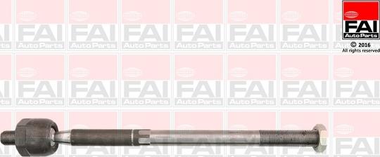 FAI AutoParts SS6225 - Осевой шарнир, рулевая тяга unicars.by