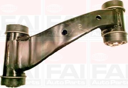 FAI AutoParts SS673 - Рычаг подвески колеса unicars.by