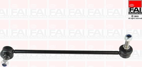 FAI AutoParts SS069 - Тяга / стойка, стабилизатор unicars.by