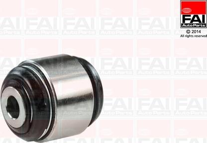 FAI AutoParts SS009 - Сайлентблок, рычаг подвески колеса unicars.by