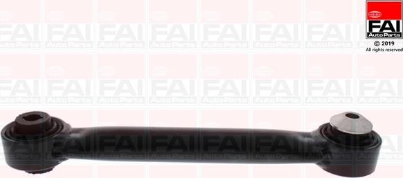 FAI AutoParts SS10494 - Рычаг подвески колеса unicars.by