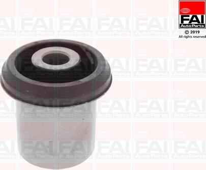 FAI AutoParts SS10413 - Сайлентблок, рычаг подвески колеса unicars.by