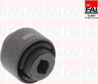 FAI AutoParts SS10471 - Сайлентблок, рычаг подвески колеса unicars.by