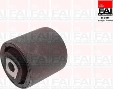 FAI AutoParts SS10549 - Сайлентблок, рычаг подвески колеса unicars.by