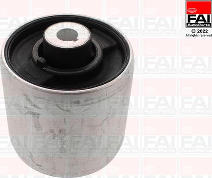 FAI AutoParts SS10544 - Сайлентблок, рычаг подвески колеса unicars.by