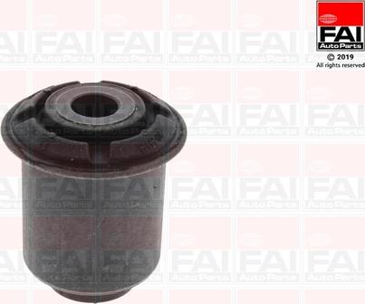 FAI AutoParts SS10559 - Сайлентблок, рычаг подвески колеса unicars.by