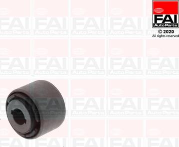 FAI AutoParts SS10556 - Сайлентблок, рычаг подвески колеса unicars.by