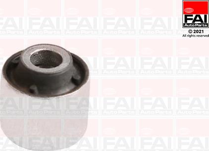 FAI AutoParts SS10560 - Сайлентблок, рычаг подвески колеса unicars.by