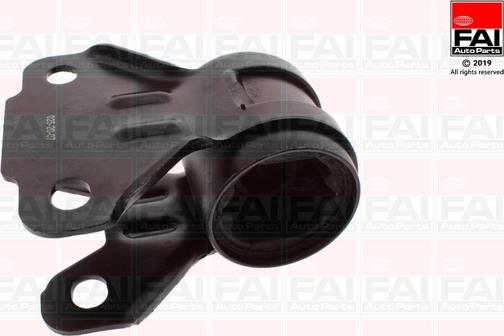 FAI AutoParts SS10527 - Сайлентблок, рычаг подвески колеса unicars.by