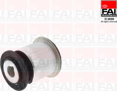 FAI AutoParts SS10579 - Сайлентблок, рычаг подвески колеса unicars.by