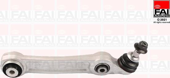 FAI AutoParts SS10614 - Рычаг подвески колеса unicars.by