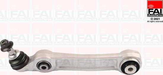 FAI AutoParts SS10613 - Рычаг подвески колеса unicars.by