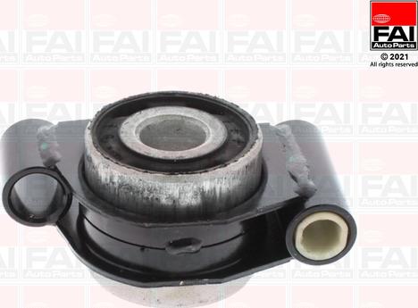 FAI AutoParts SS10686 - Сайлентблок, рычаг подвески колеса unicars.by