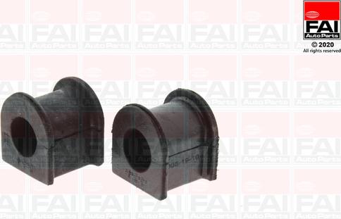 FAI AutoParts SS10688K - Втулка стабилизатора unicars.by