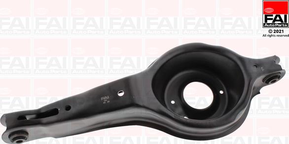 FAI AutoParts SS10625 - Рычаг подвески колеса unicars.by