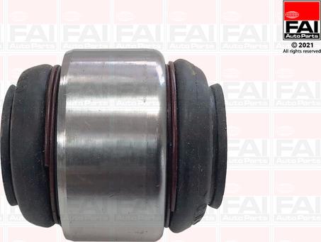 FAI AutoParts SS10671 - Сайлентблок, рычаг подвески колеса unicars.by