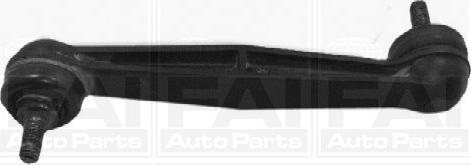 FAI AutoParts SS1004 - Тяга / стойка, стабилизатор unicars.by