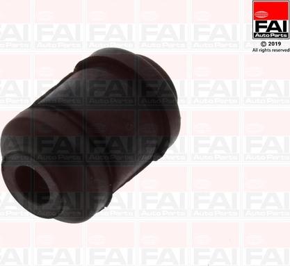 FAI AutoParts SS10071 - Сайлентблок, рычаг подвески колеса unicars.by