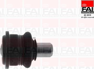 FAI AutoParts SS10104 - Шаровая опора, несущий / направляющий шарнир unicars.by