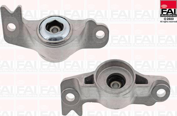 FAI AutoParts SS10849 - Опора стойки амортизатора, подушка unicars.by