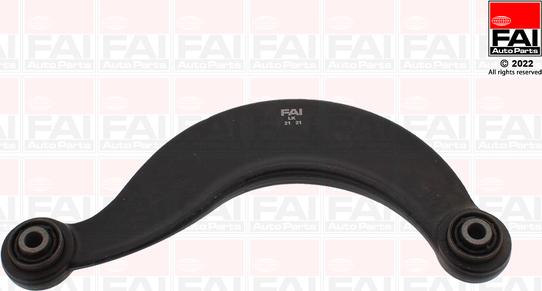 FAI AutoParts SS10856 - Рычаг подвески колеса unicars.by