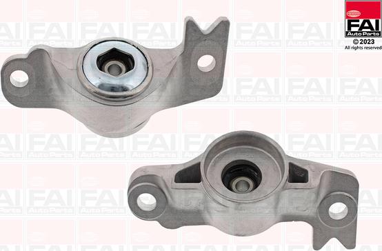 FAI AutoParts SS10850 - Опора стойки амортизатора, подушка unicars.by