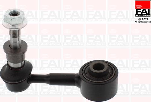 FAI AutoParts SS10869 - Тяга / стойка, стабилизатор unicars.by