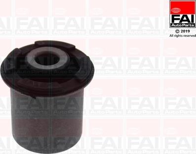 FAI AutoParts SS10365 - Сайлентблок, рычаг подвески колеса unicars.by