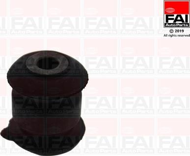 FAI AutoParts SS10360 - Сайлентблок, рычаг подвески колеса unicars.by