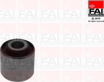 FAI AutoParts SS10368 - Сайлентблок, рычаг подвески колеса unicars.by