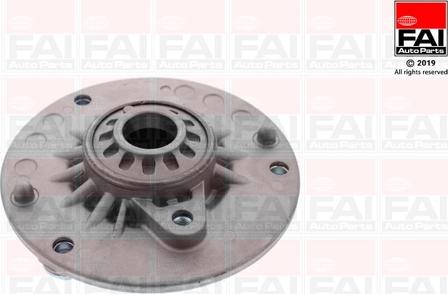 FAI AutoParts SS10309 - Опора стойки амортизатора, подушка unicars.by