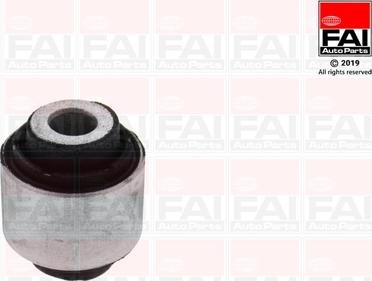 FAI AutoParts SS10305 - Сайлентблок, рычаг подвески колеса unicars.by