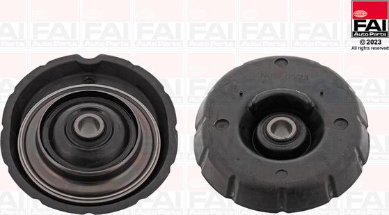 FAI AutoParts SS10332 - Опора стойки амортизатора, подушка unicars.by